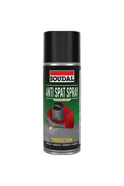 OEM Spray anti-stropi de sudura, Soudal, 400ML