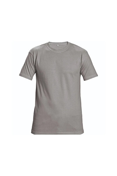 OEM Teesta work shirt, Cotton, size 50 (M), grey