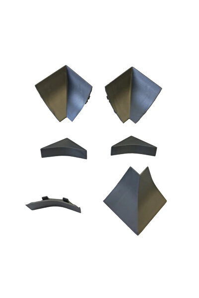 OEM Set accesorii inaltator din PVC, concrete, PP231