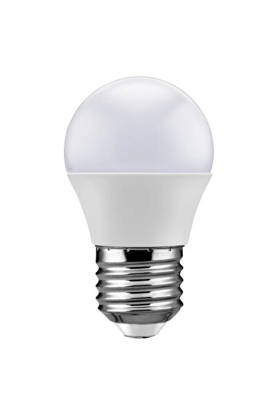 OEM Bec LED Samsung, E27, G45, 8 W, alb neutru, 4000K, 720 lm