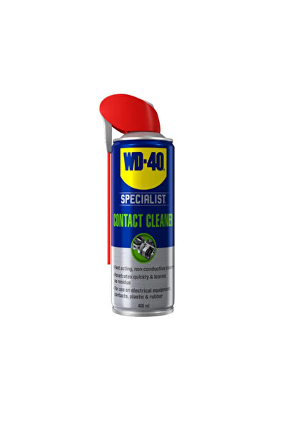 OEM Σπρέι πολλαπλών χρήσεων WD-40, για φακούς επαφής, 400 ml