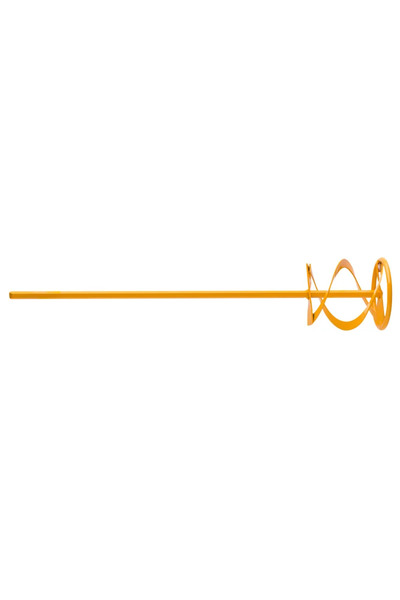 OEM Mixer mortar Hardy, 80 x 400 mm, prindere clasica