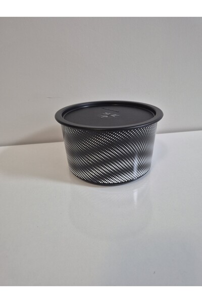 Tupperware ديفا تيك فنجر 1.4 لتر أسود