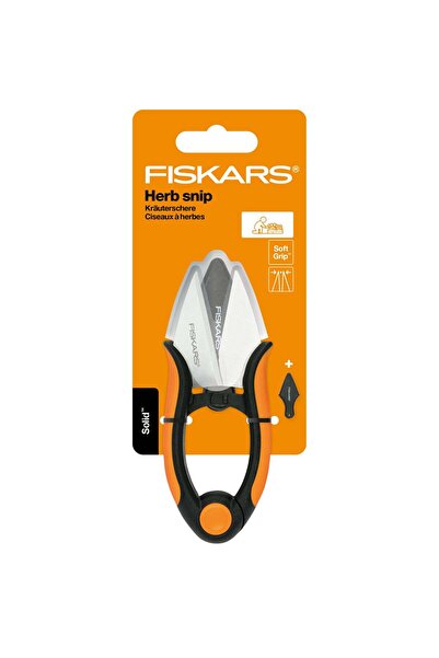 OEM Ψαλίδι βοτάνων SP220, Fiskars