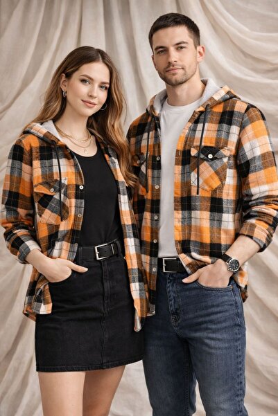 GIBSON COLLECTION GÖMLEK