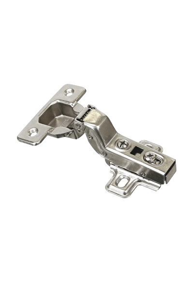 OEM Balama aruncatoare, cu amortizor, usa incorporata, 35 mm, deschidere 110°