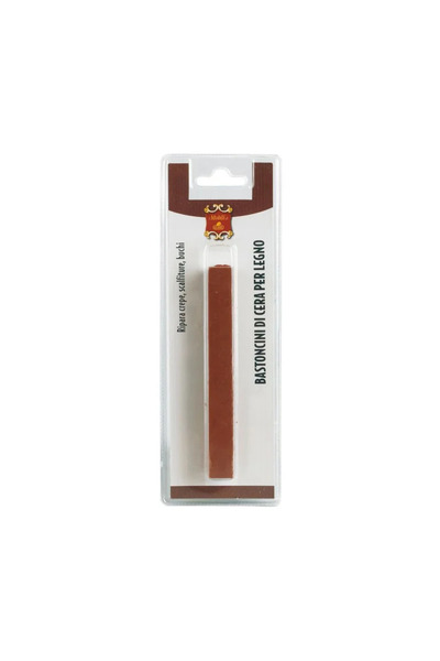 OEM Baton ceara Gubra, pentru lemn, nuc deschis, 22 g