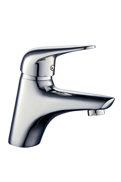 OEM Baterie lavoar Reecomer Riviera, monocomanda, crom