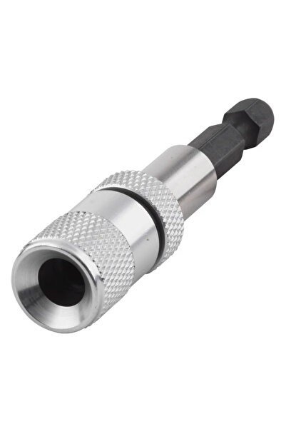 OEM Adaptor biti Wolfcraft, magnetic, 72 mm