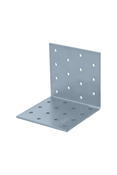 OEM Βίδα σύνδεσης, χάλυβας, 80 x 80 mm, πάχος 2,5 mm