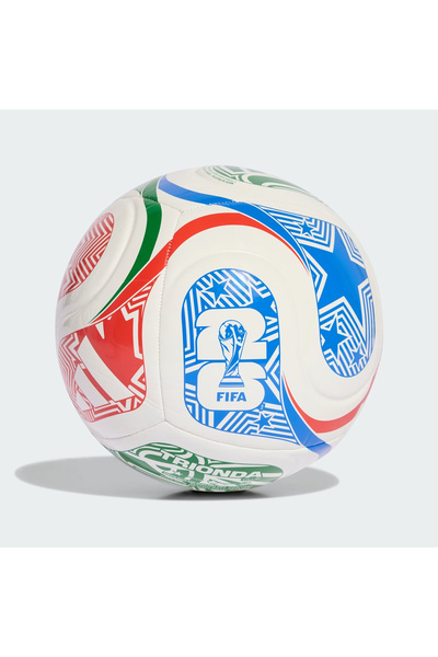 adidas Mingea Clubului Mondial