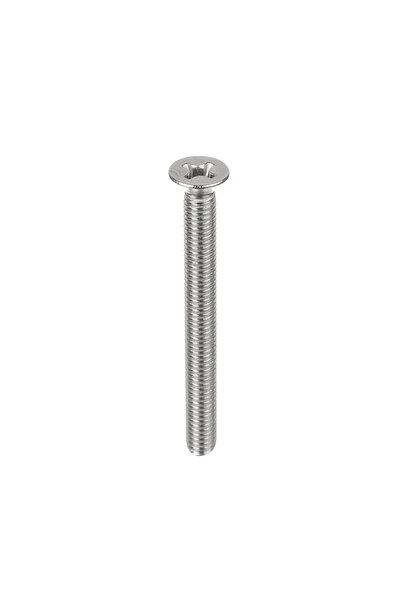 EQUATION Surub inox M6 x 60 mm