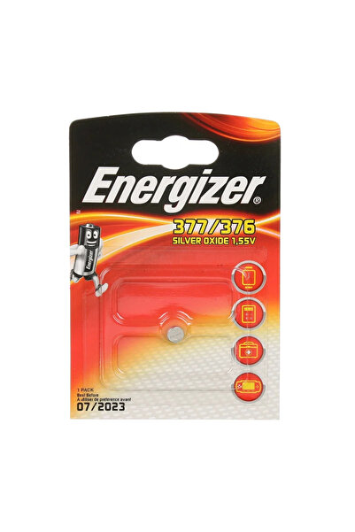OEM Baterie Energizer AG4, pentru ceas