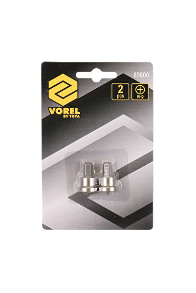 OEM Μύτες περιοριστή Vorel (σετ 2 τεμαχίων)