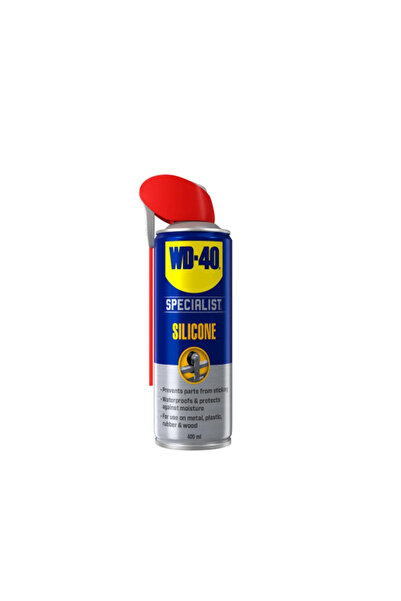 OEM Spray multifunctional WD-40, pe baza de silicon, 400 ml