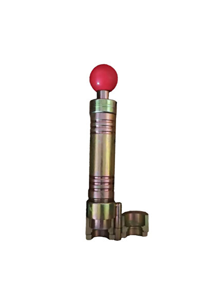 OEM Bercuitor pentru teava de inox corugat