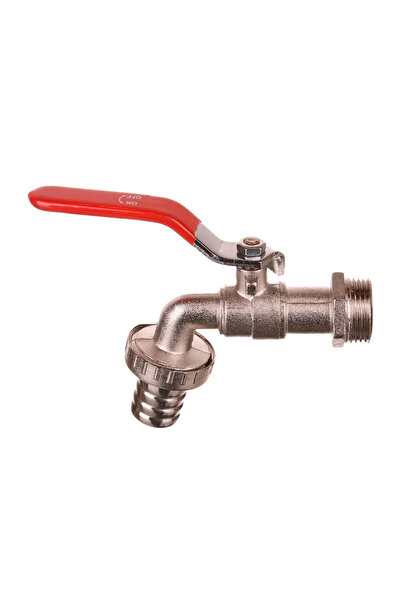 OEM Robinet apa dublu serviciu TRS, 3/4", levier