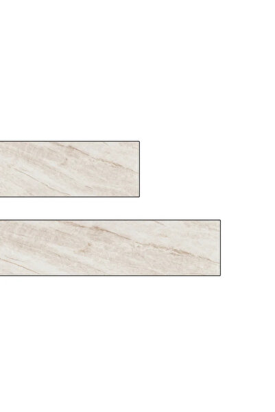 OEM Πάγκος εργασίας από laminate, μπεζ μαρμάρινο διακοσμητικό, 2 τεμάχια