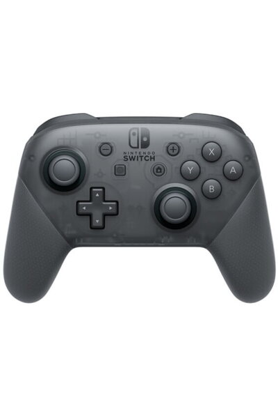 Nintendo Switch Pro Controller