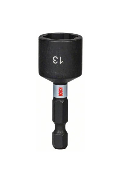 OEM Cheie tubulara impact Bosch, 13 mm, crom-molibden