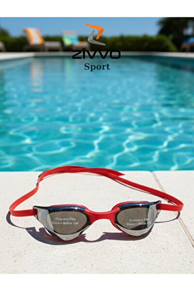 Zivvo Comfort a Quality Unisex Colorful Swimming Goggles Pool and Sea Goggles