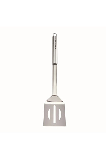 Naterial Spatula gratar Naterial, otel inoxidabil, 35.5 cm