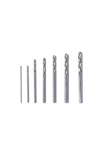 OEM Set 7 mini burghie Dremel