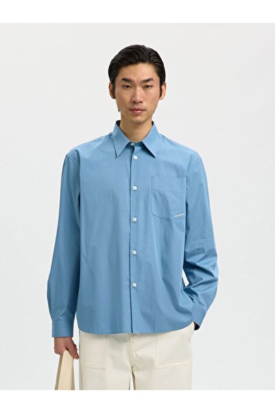 SELECTED Hemd Relaxed Fit