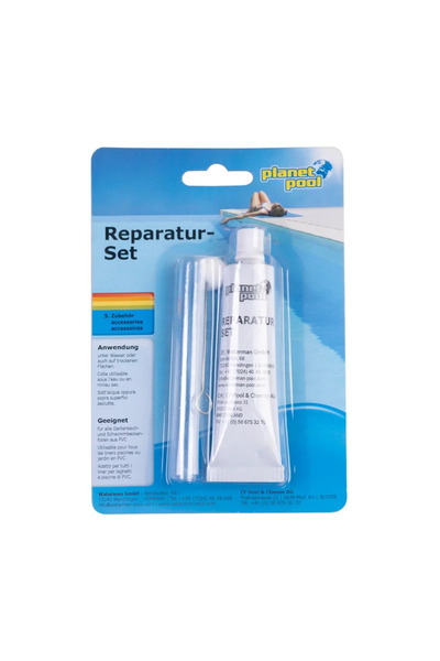 OEM Kit reparatie piscina Liner, Summer Fun