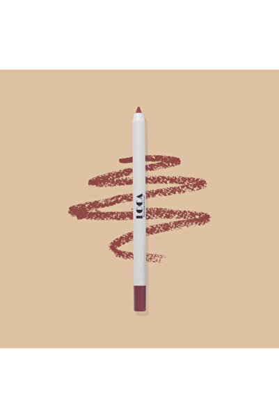 loça Luca lip liner, perfect definition