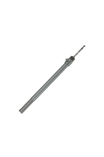OEM Άξονας SDS Max Raider, 500 mm