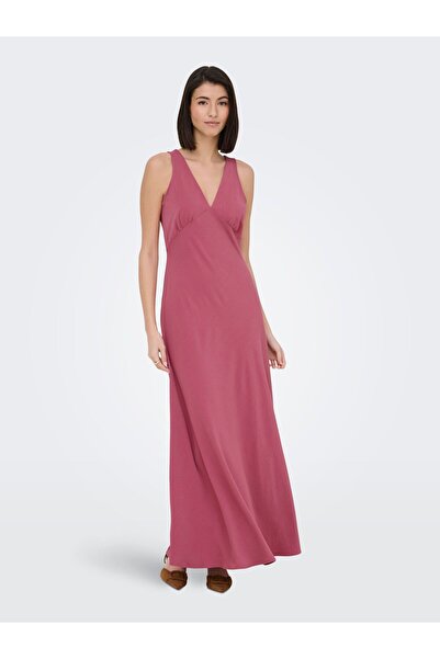 JDY Kleid JDYAYA Langes Kleid