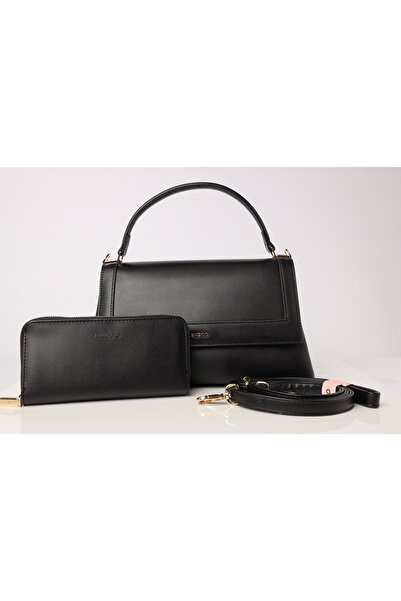 Generac Royal "Noir" Bag set (black color)