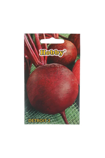 OEM Seminte legume, sfecla rosie Detroit, Hobby