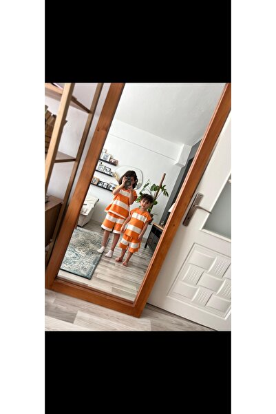 Sitilce طقم أطفال بتصميم خاص بدون أكمام