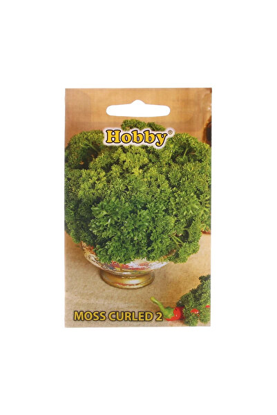 OEM Σπόροι βοτάνων, Μαϊντανός με κατσαρά φύλλα, Χόμπι