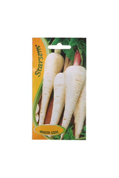 OEM Seminte legume, pastarnac White Gem, Starsem