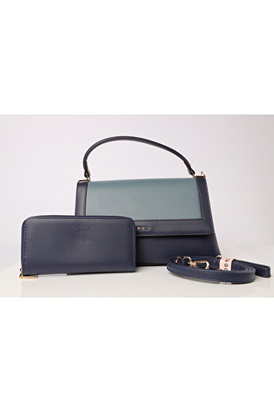 Generac Marine Bag and wallet set.