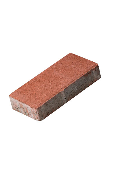 OEM Pavaj beton Holland, cu cant, 200 x 100 x 40 mm, rosu