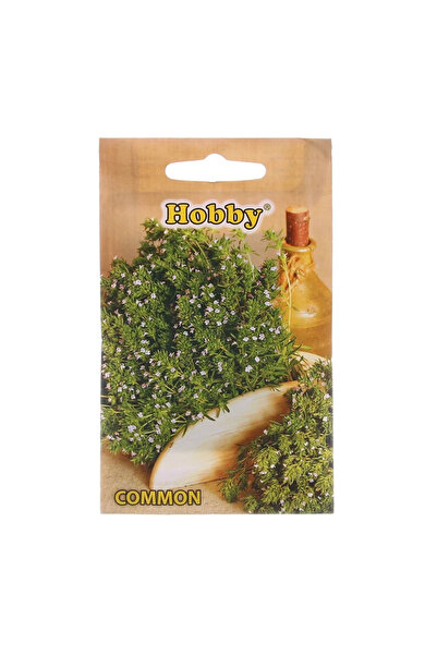 OEM Seminte plante aromatice, cimbru, Hobby