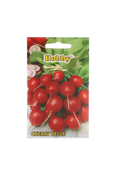 OEM Seminte legume, ridiche Cherry Belle, Hobby