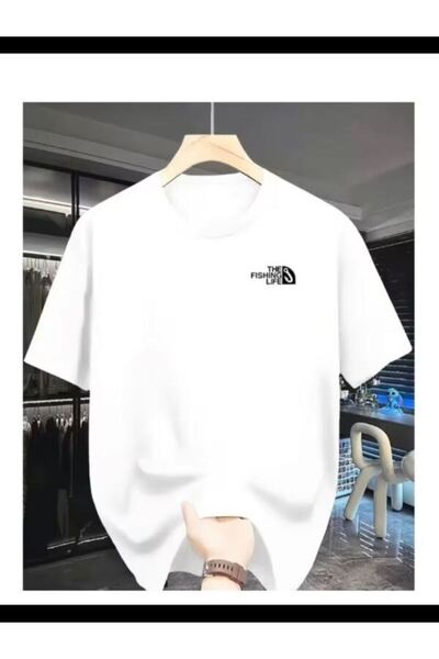 DAPHN TRICOU UNISEX DE ÎNALTĂ CALITATE, MĂRIME MARE, 10% bumbac 100% M compac...