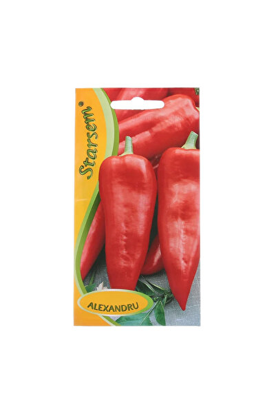 OEM Seminte legume, ardei lung Alexandru, Starsem
