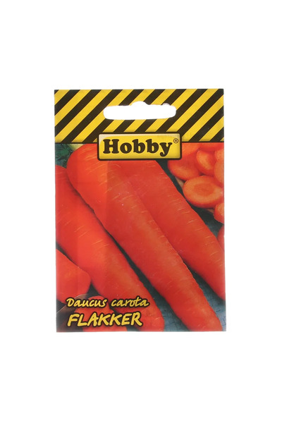 OEM Зеленчукови семена, Флакер морков, Хоби