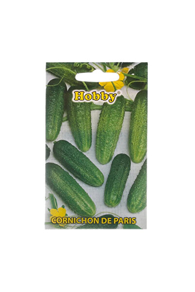 OEM Seminte legume, castraveti Cornichon de Paris, Hobby