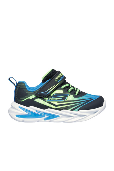 SKECHERS Adidași pentru copii S-Lights-Flex-Glow Ultra 26
