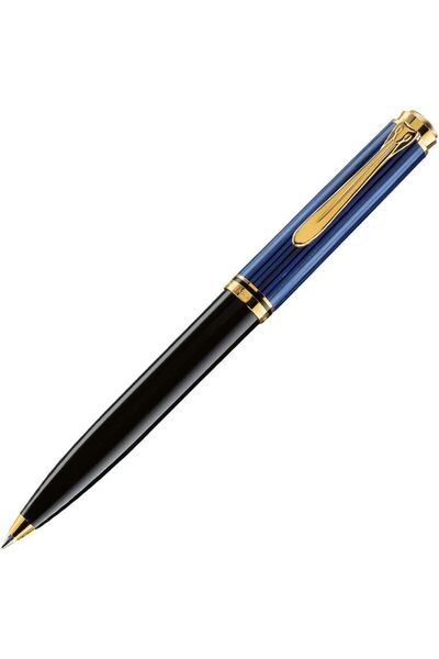 Pelikan قلم حبر جاف فاخر قابل للسحب K600 من بيليكان-5590