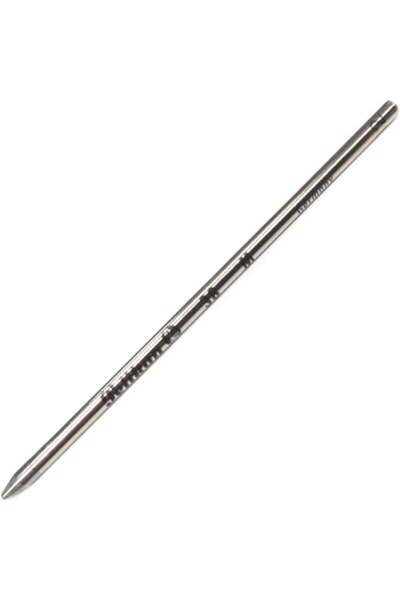 Pelikan عبوة حبر جاف رقم 905414 - حبر أسود 1.0 مم، سمك متوسط-6395
