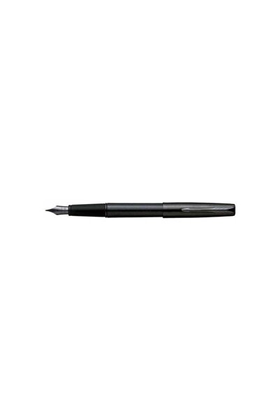 Parker قلم حبر فرونتير المصنوع من الفولاذ المقاوم للصدأ-1159