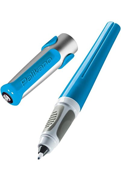 Pelikan قلم بيليكانو رولربال R480 أزرق-5178